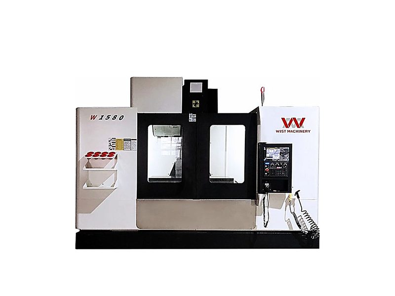 How to Choose the Right CNC Milling Machine for Your Workshop
