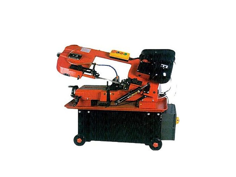 Metal Band Saw W5018WA