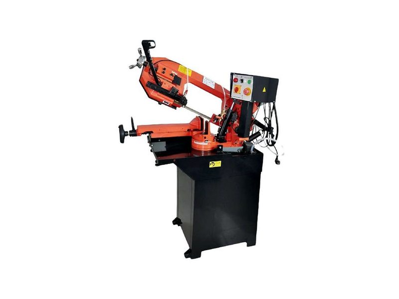 Metal Band Saw W5025